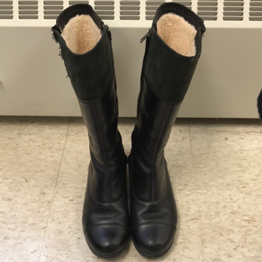 Ugg Authentic Barolo Boots